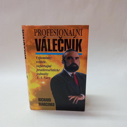 Profesionální válečník