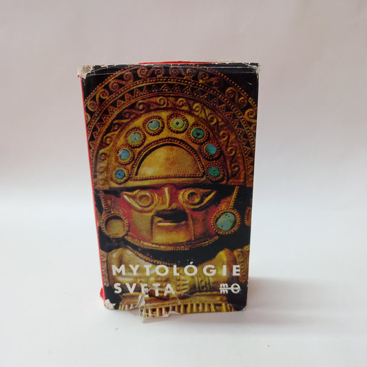 Mytológie sveta
