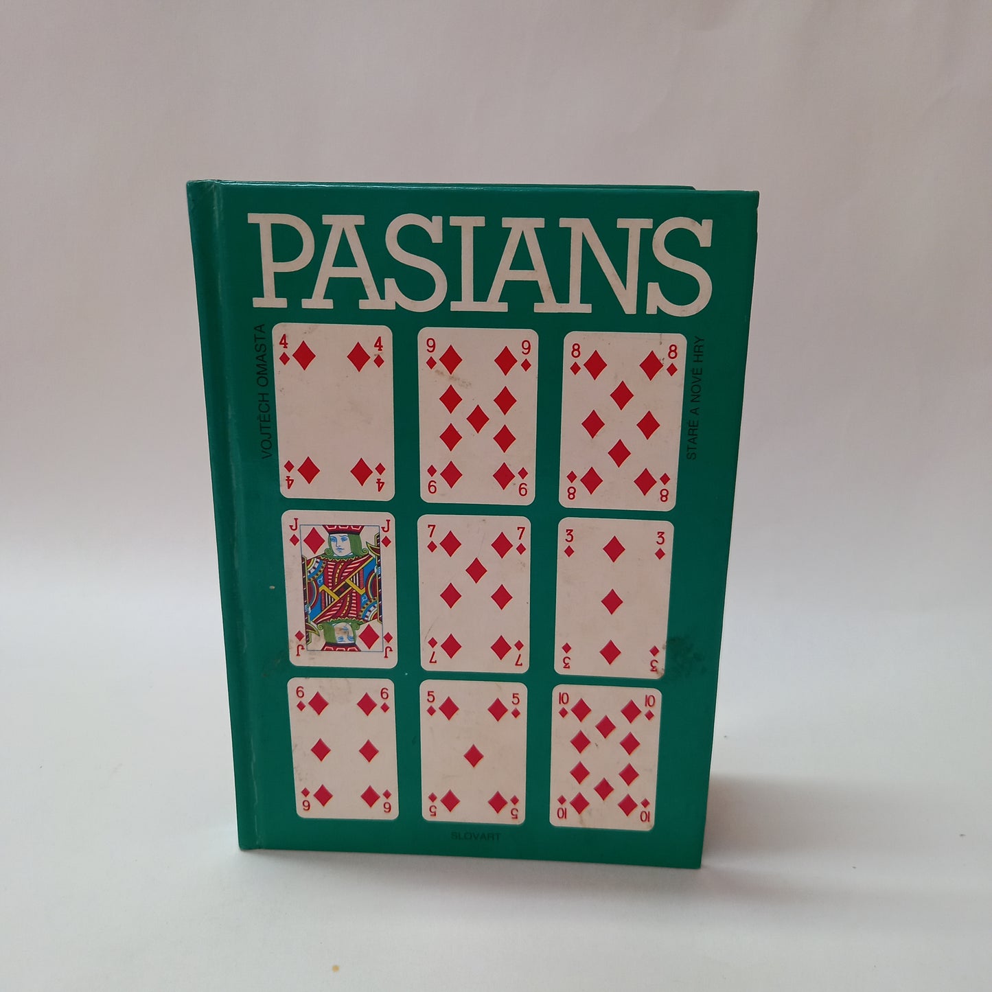 Pasians