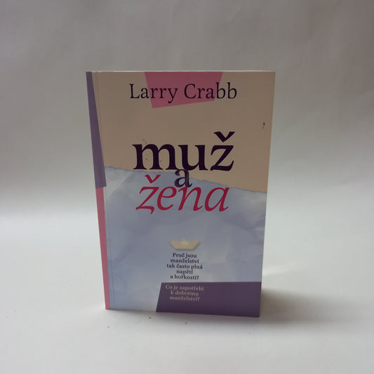 Muž a žena