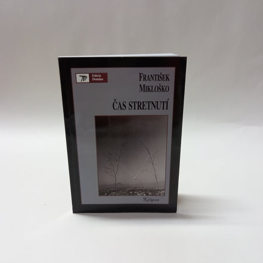 Čas stretnutí