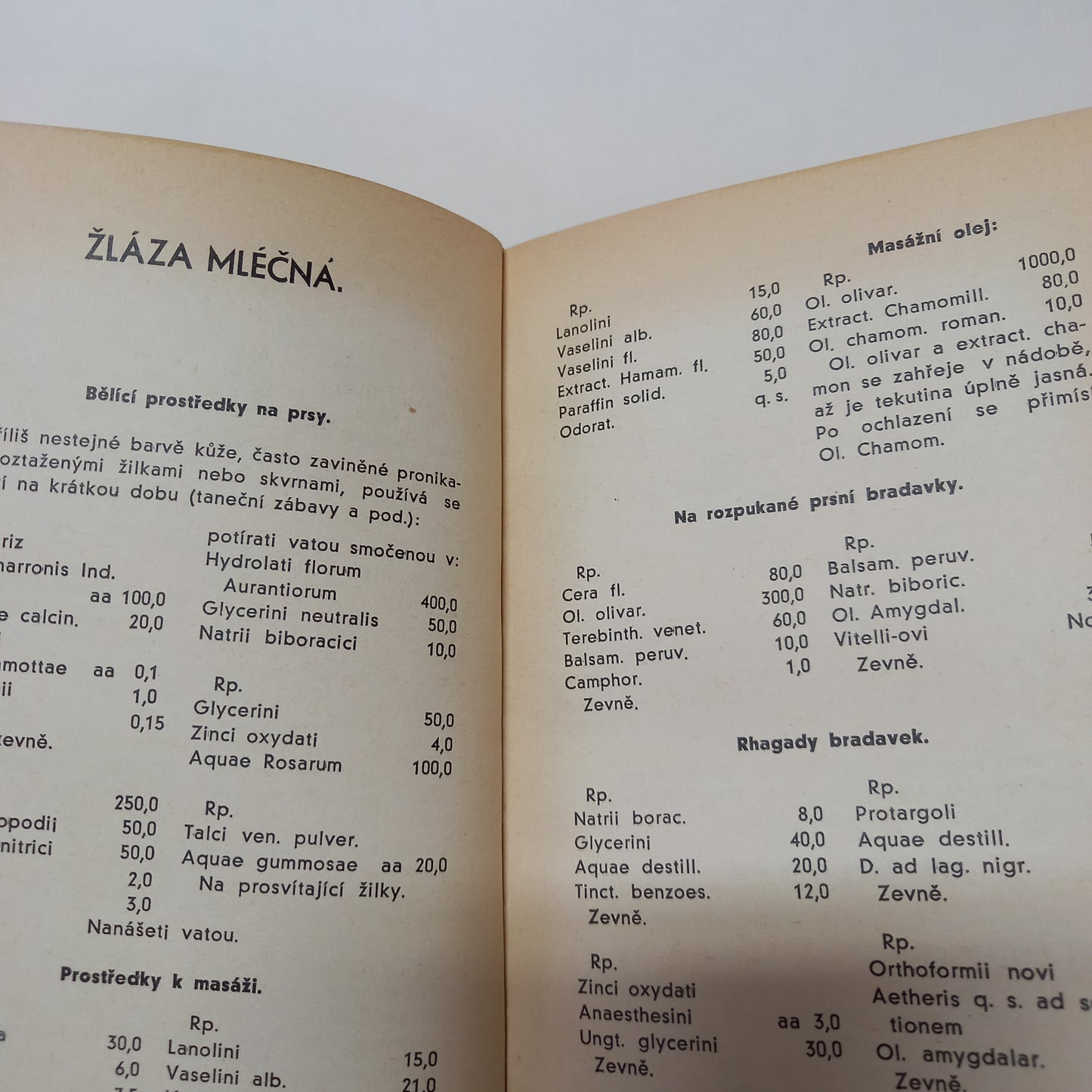 Tělesná krása