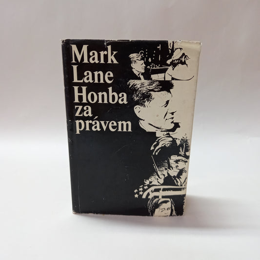 Honba za právem