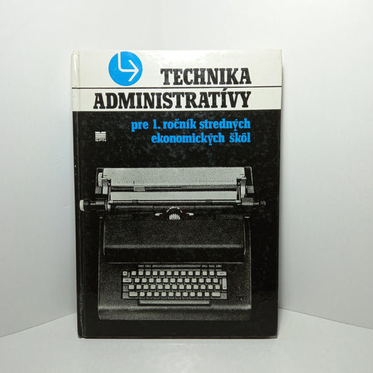 Technika administratívy