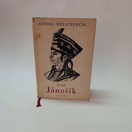 Juraj Jánošík