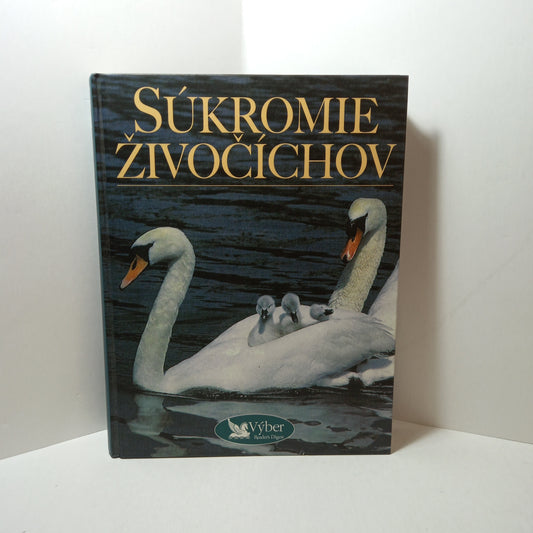 Súkromie živočíchov