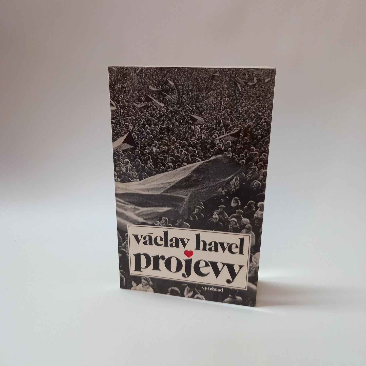 Projevy