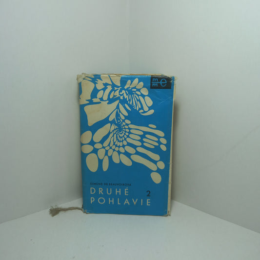 Druhé pohlavie 2