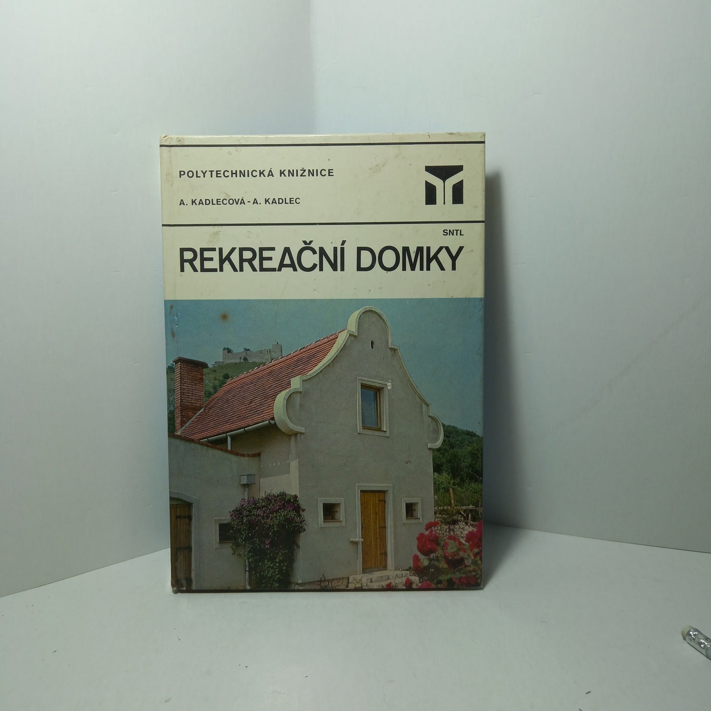 Rekreační domky