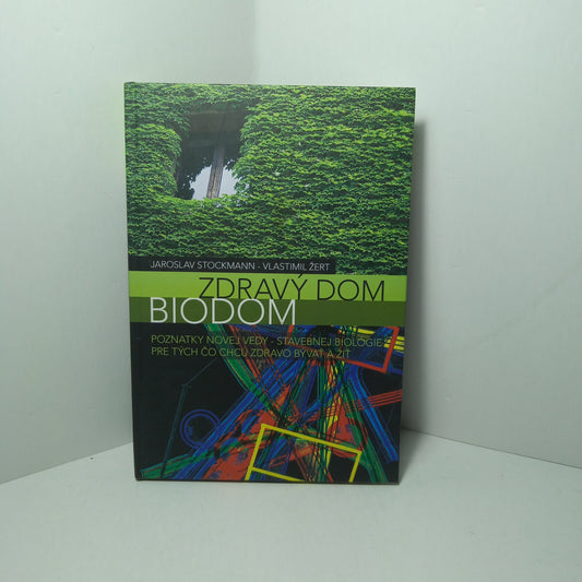 Zdravý dom - Biodom