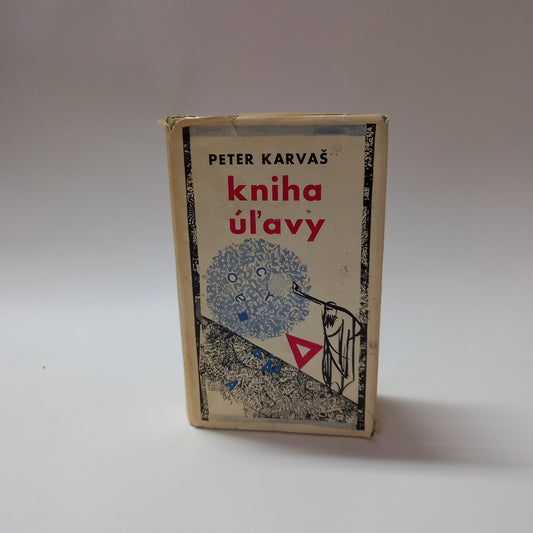 Kniha úľavy