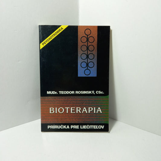 Bioterapia