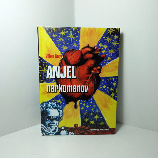 Anjel narkomanov