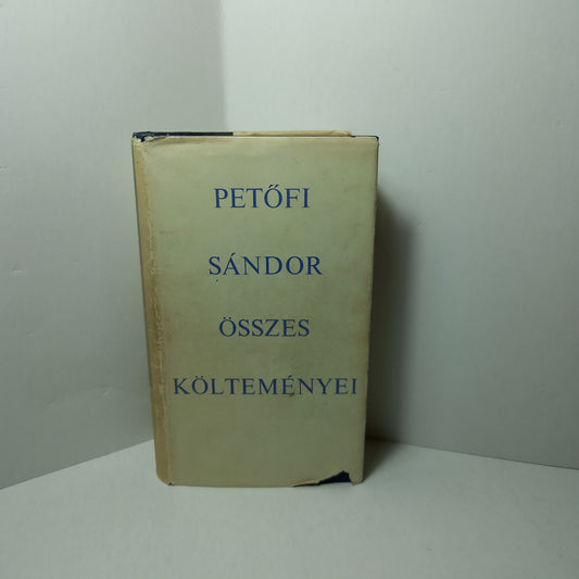 Összes költeményei 2