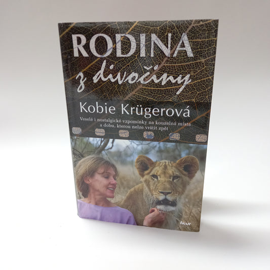 Rodina z divočiny