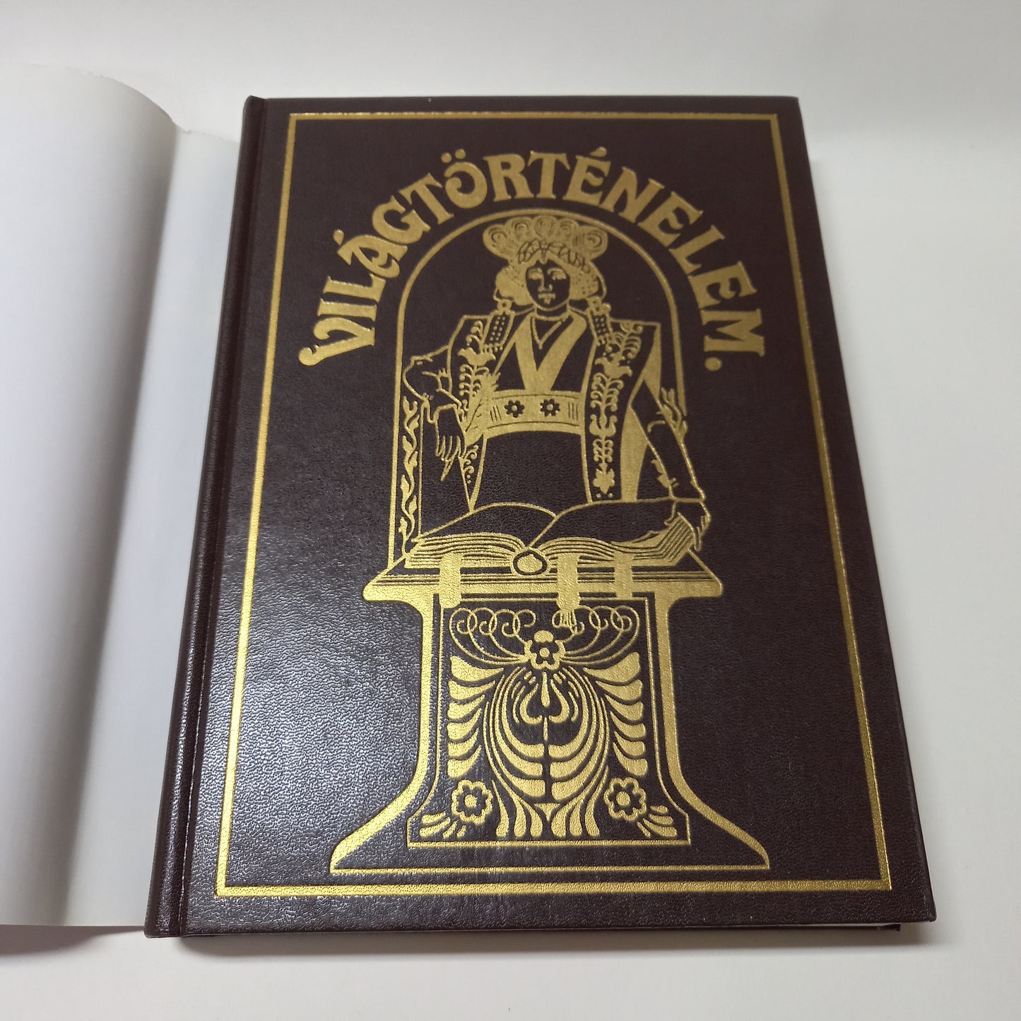 Tolnai Világtörténelem 10+1