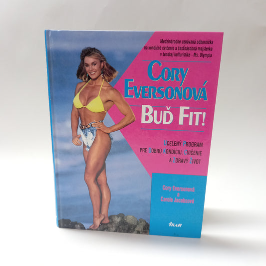 Buď fit!