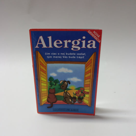 Alergia