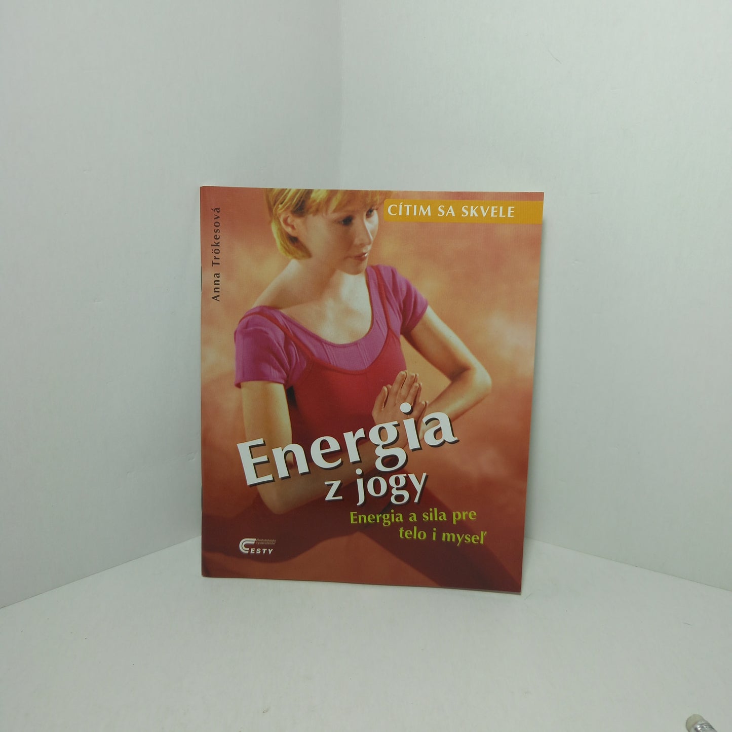 Energia z jogy