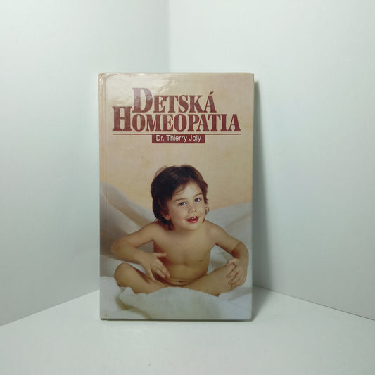 Detská homeopatia
