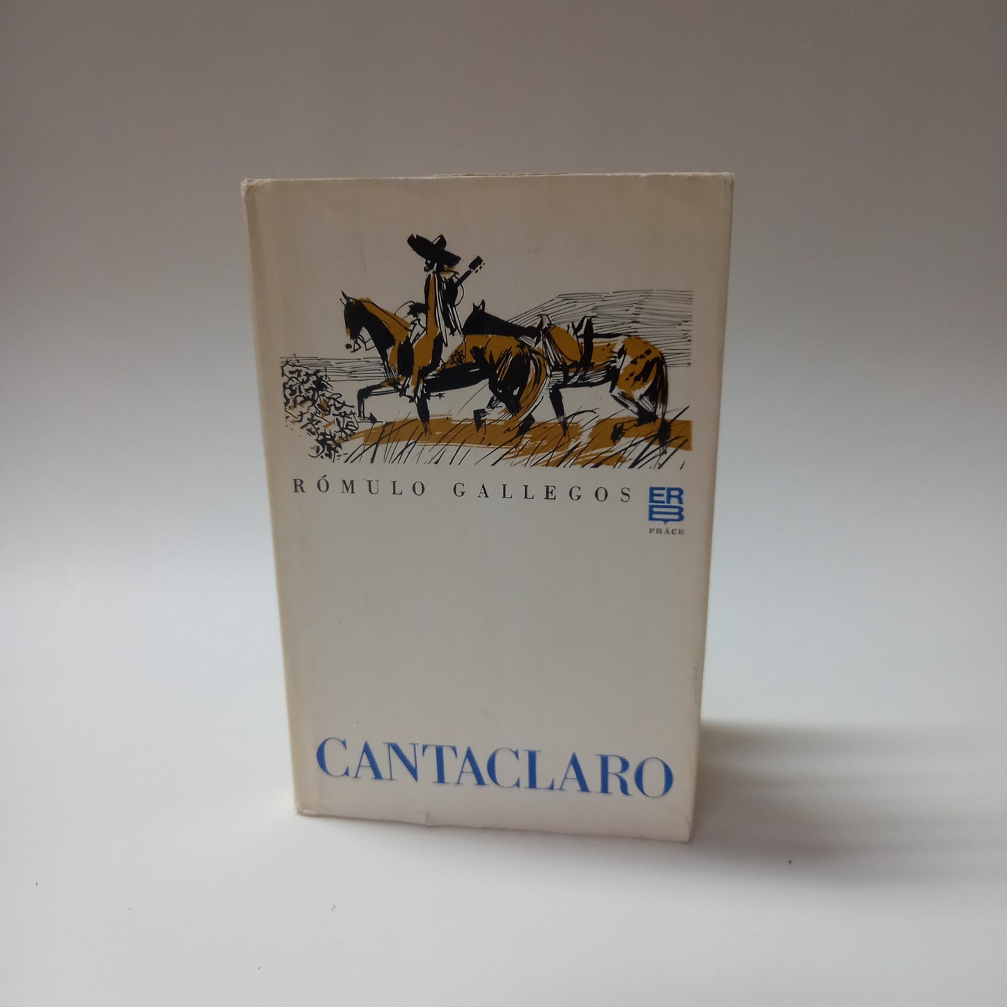 Cantaclaro