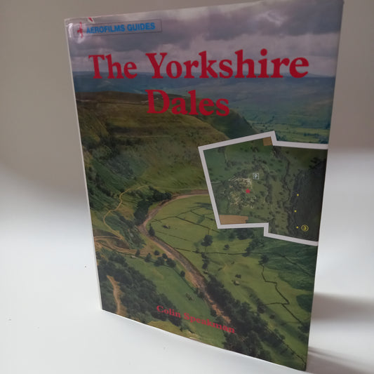 The Yorkshire Dales