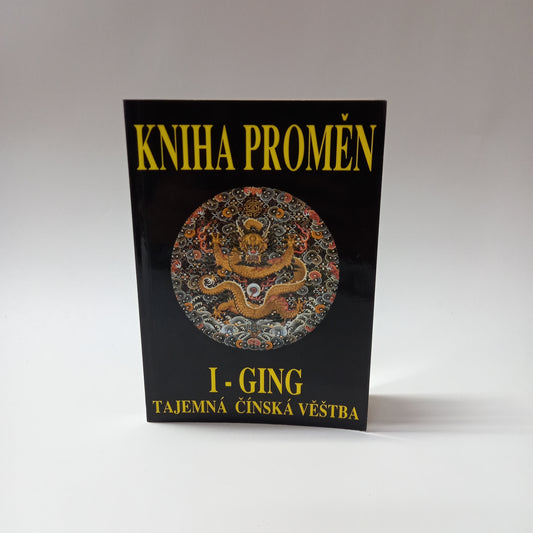 I-Cing Kniha proměn