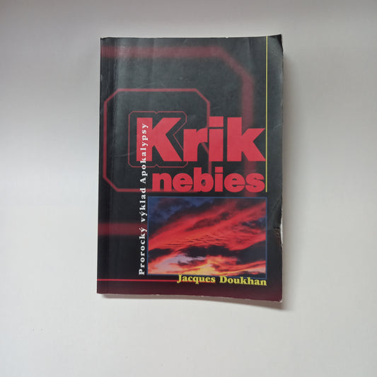 Krik nebies