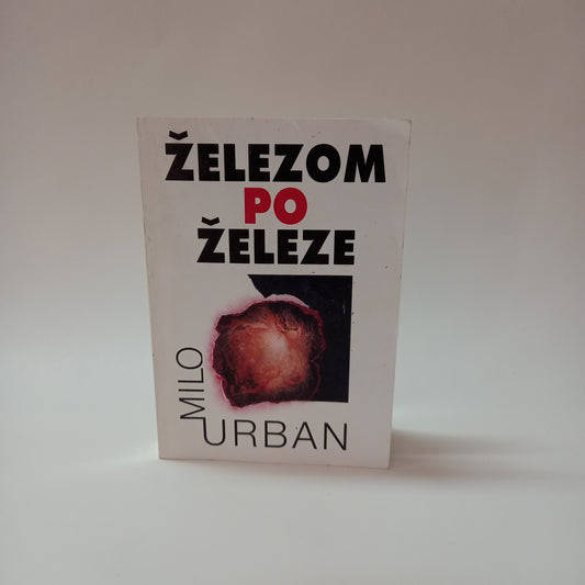 Železom po železe