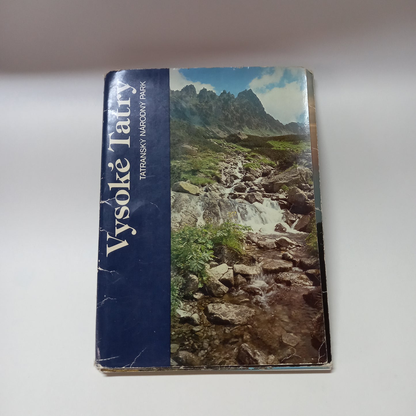 Vysoké Tatry