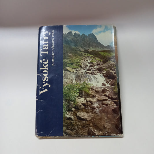 Vysoké Tatry