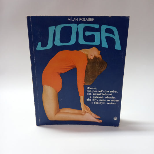 Joga
