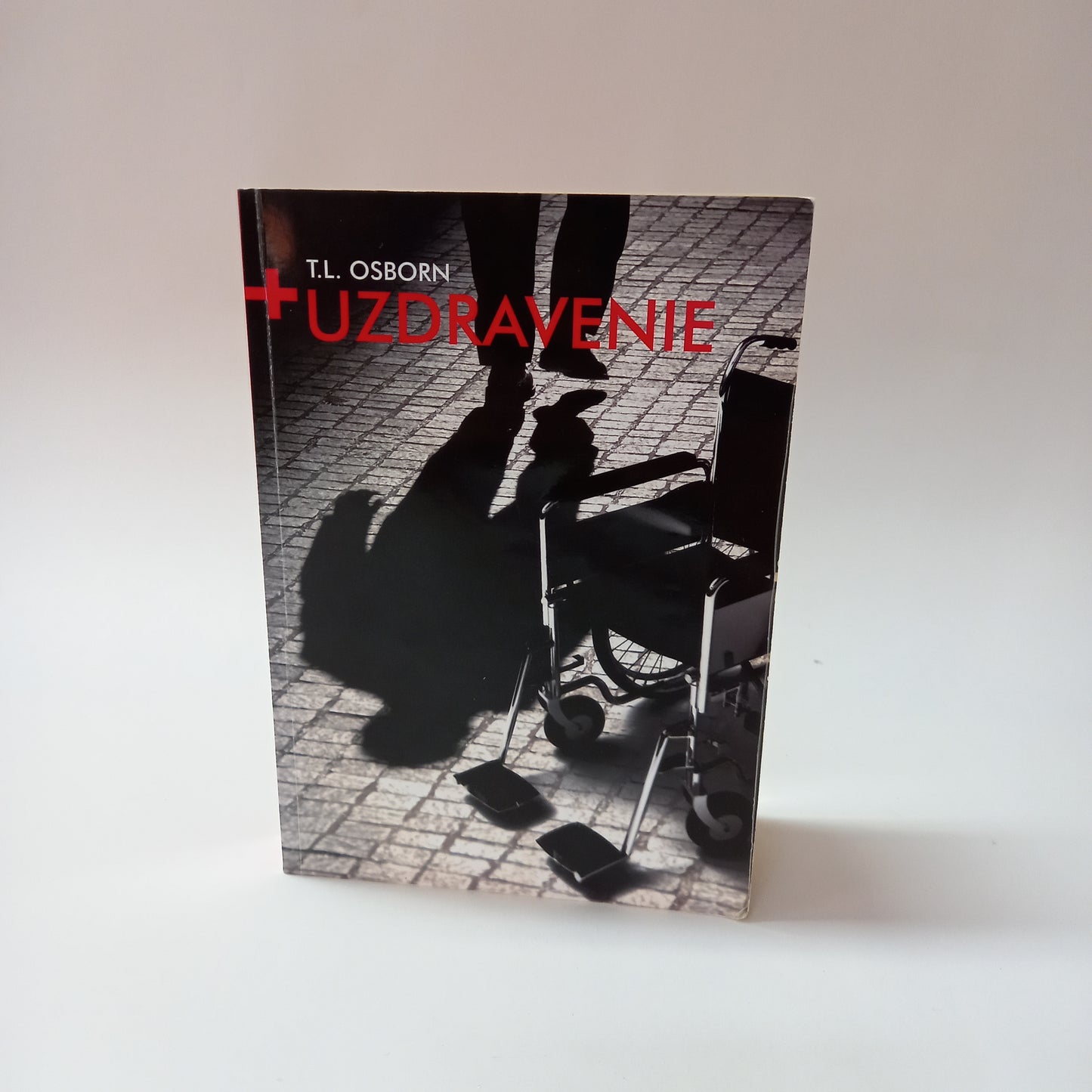 Uzdravenie