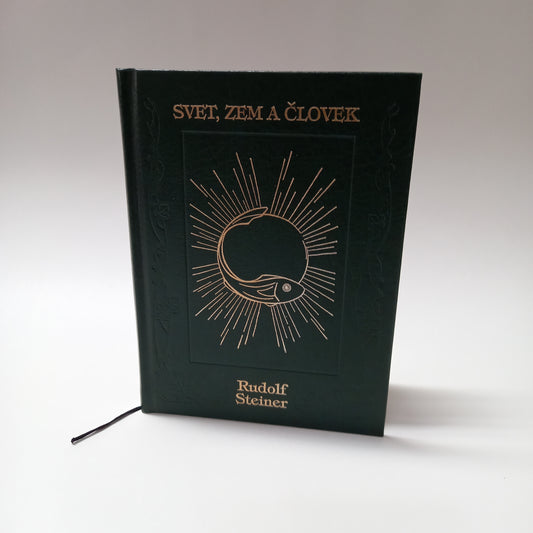 Svet, zem a človek