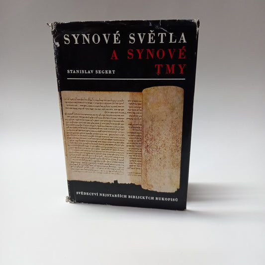 Synové světla a synové tmy