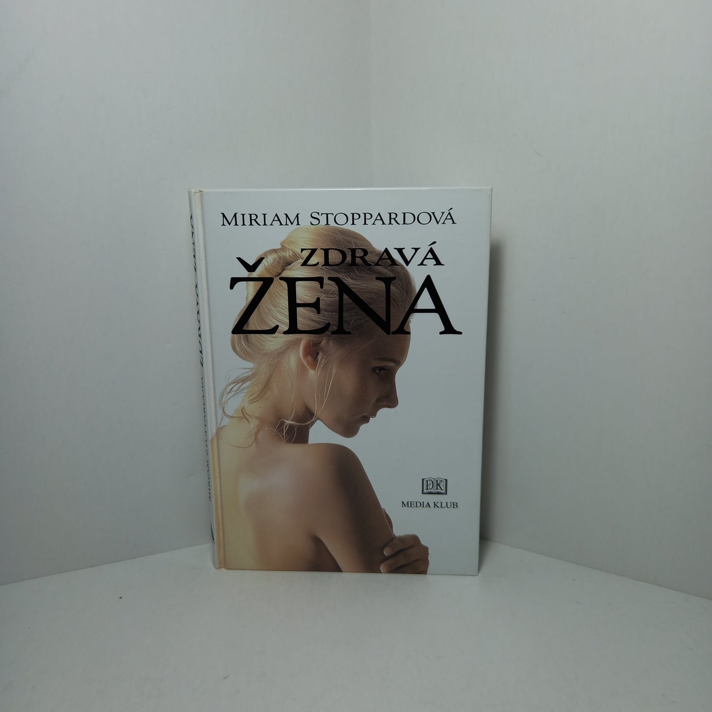 Zdravá žena