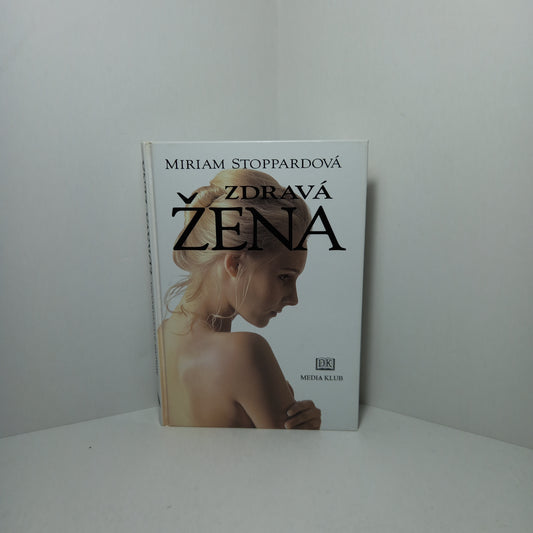 Zdravá žena