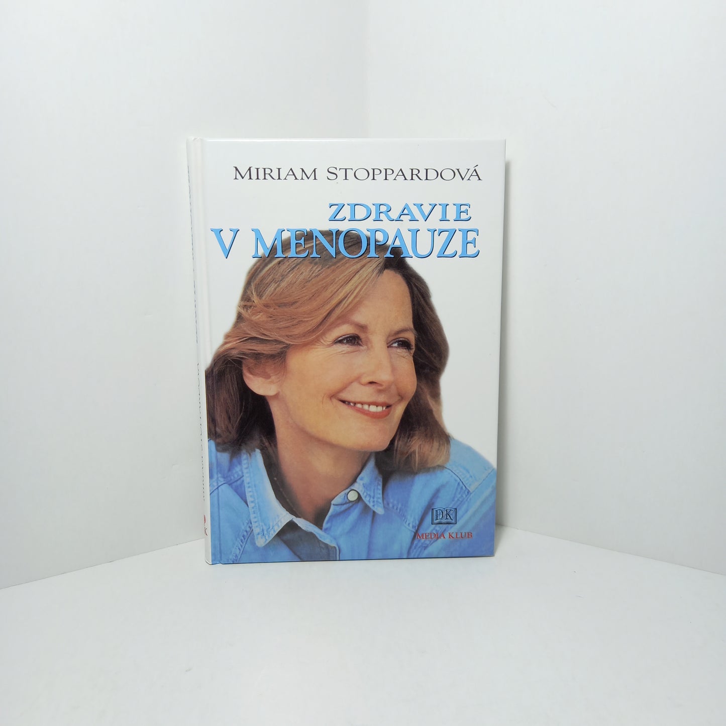 Zdravie v menopauze