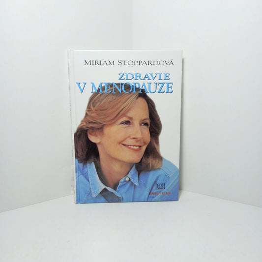 Zdravie v menopauze