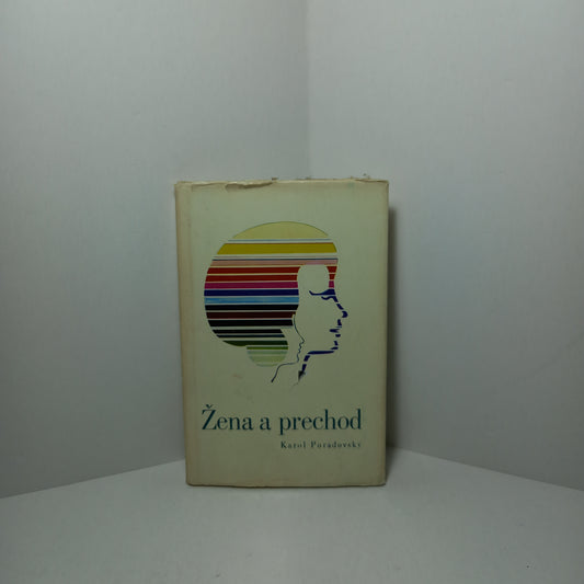 Žena a prechod