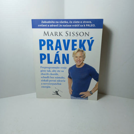 Praveký plán