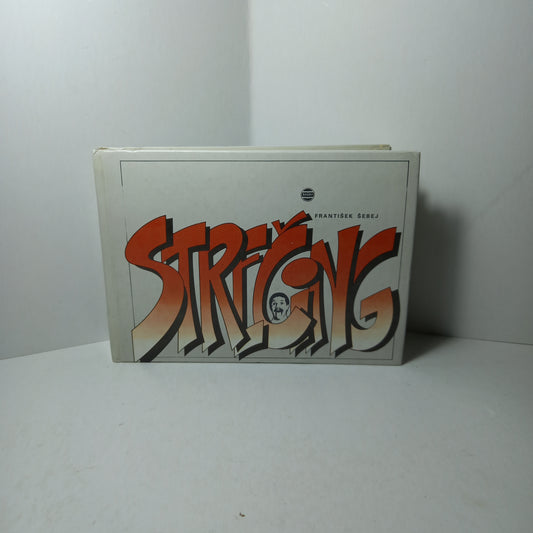 Strečing