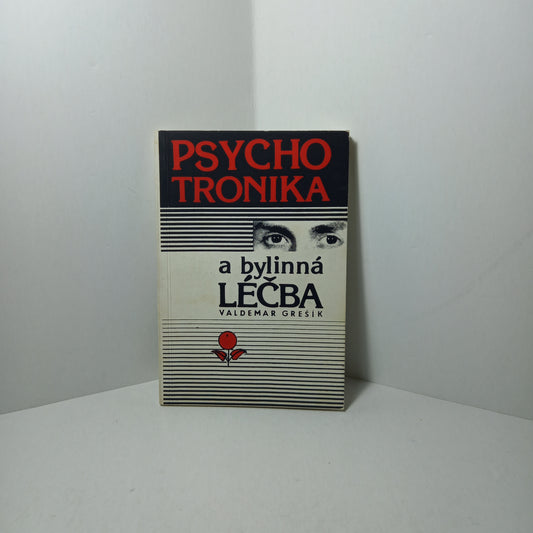 Psychotronika a bylinná léčba