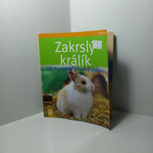 Zakrslý králík