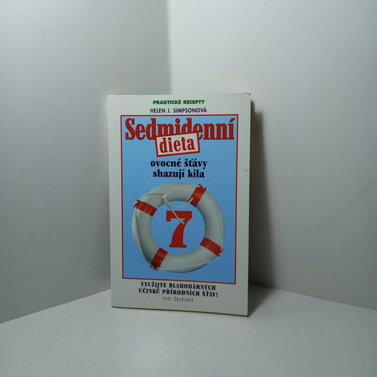 Sedmidenní dieta