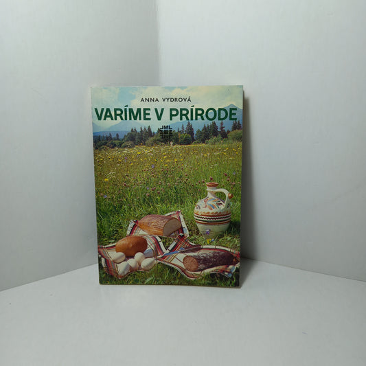 Varíme v prírode