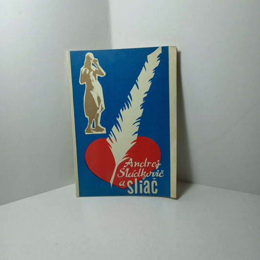 Andrej Sládkovič a Sliač