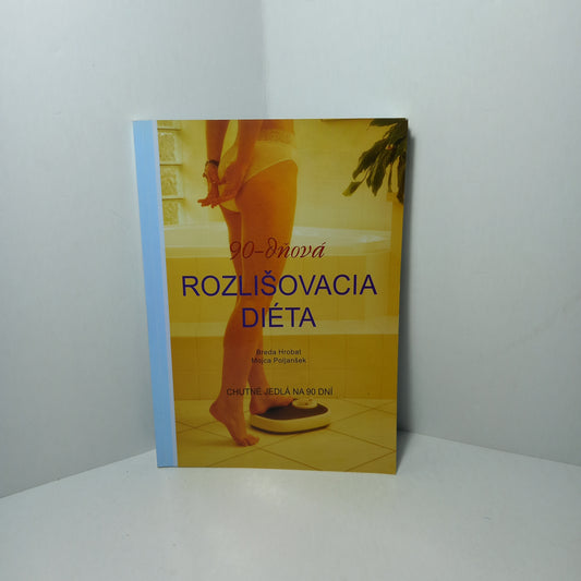 90-dňová rozlišovacia diéta