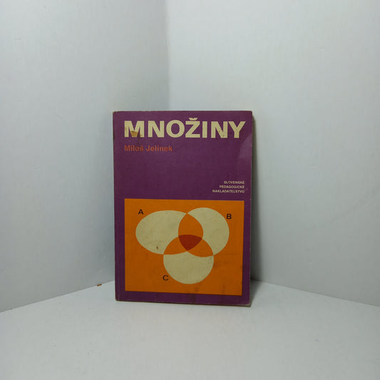 Množiny