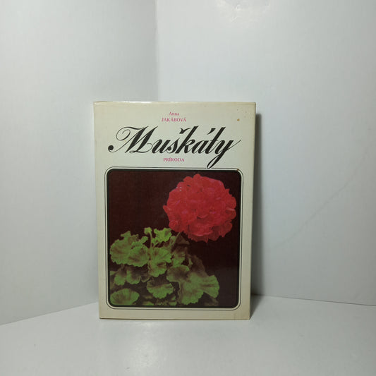 Muškáty